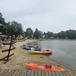 Cichy Zakatek דירה בובולין