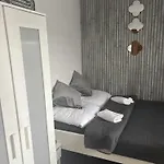 Apartmán Cichy Zakatek *