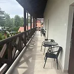 Cichy Zakatek Apartmán Bobolin