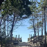 Cichy Zakatek דירה