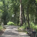 Apartmán Cichy Zakatek Bobolin