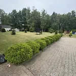 Cichy Zakatek Apartmán *