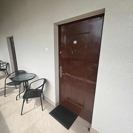 Cichy Zakatek Bobolin