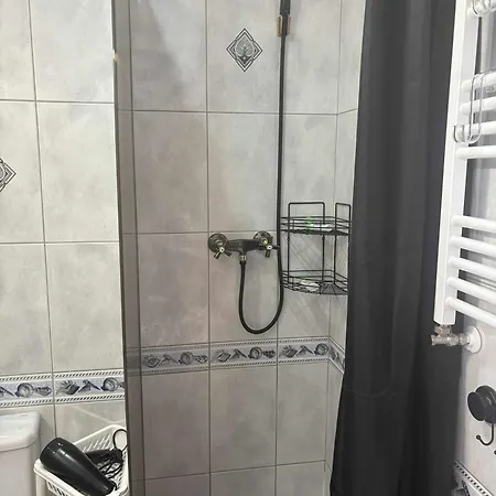 Apartman Cichy Zakatek *