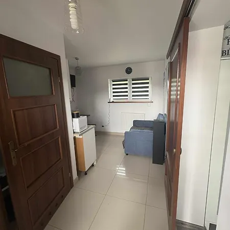 Cichy Zakatek * Bobolin