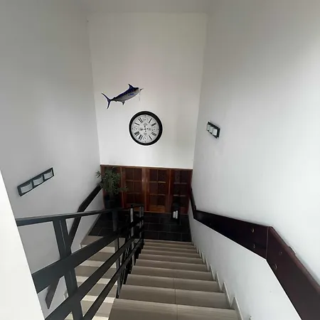 Cichy Zakatek Apartmán Bobolin