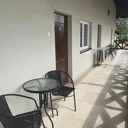 Appartamento Cichy Zakatek