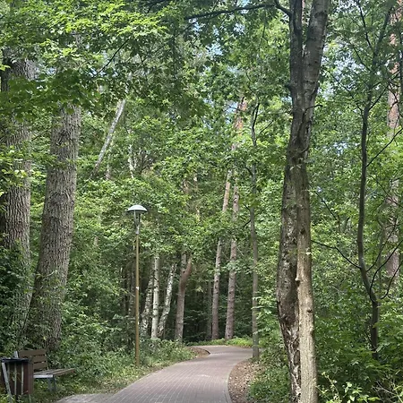 Cichy Zakatek Appartamento