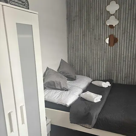 Apartmán Cichy Zakatek *