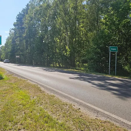 Cichy Zakatek Bobolin