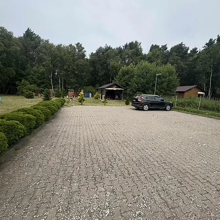 Cichy Zakatek Apartman *