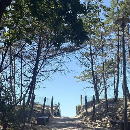 Cichy Zakatek Apartman