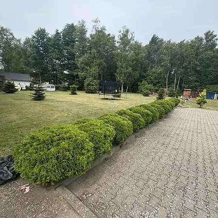 Cichy Zakatek Apartman *