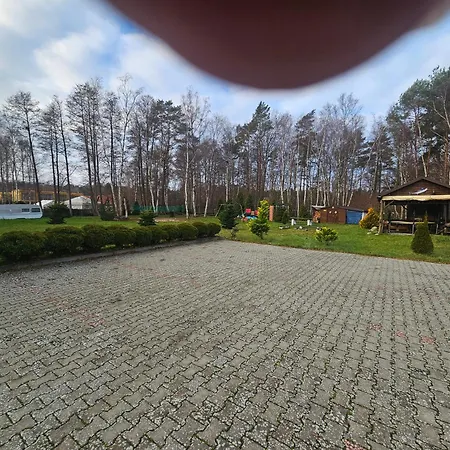 Cichy Zakatek * Bobolin