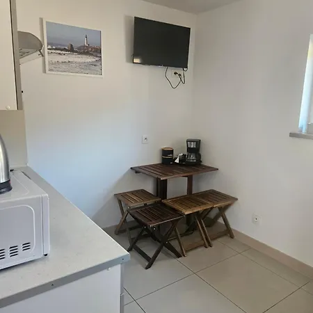 公寓 Cichy Zakatek