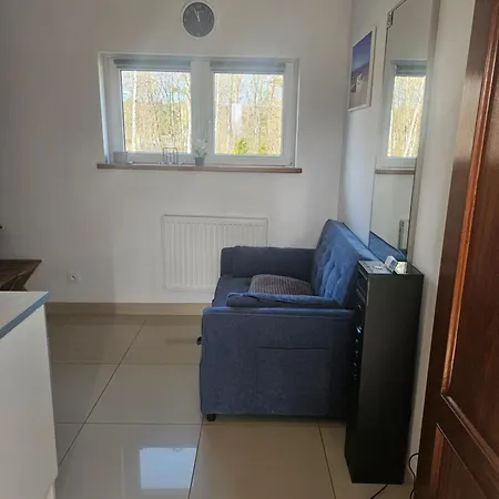 Cichy Zakatek 波波林