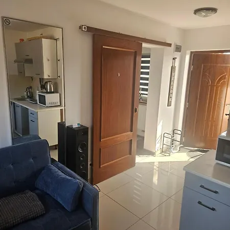 Cichy Zakatek 公寓