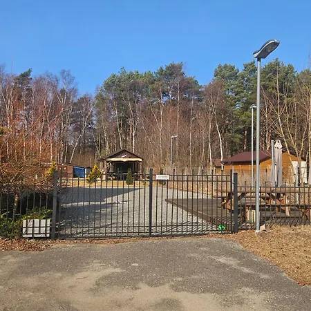 Cichy Zakatek * Bobolin
