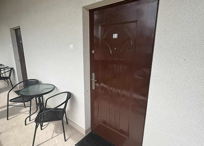 Cichy Zakatek Bobolin