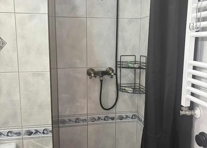 Appartamento Cichy Zakatek *