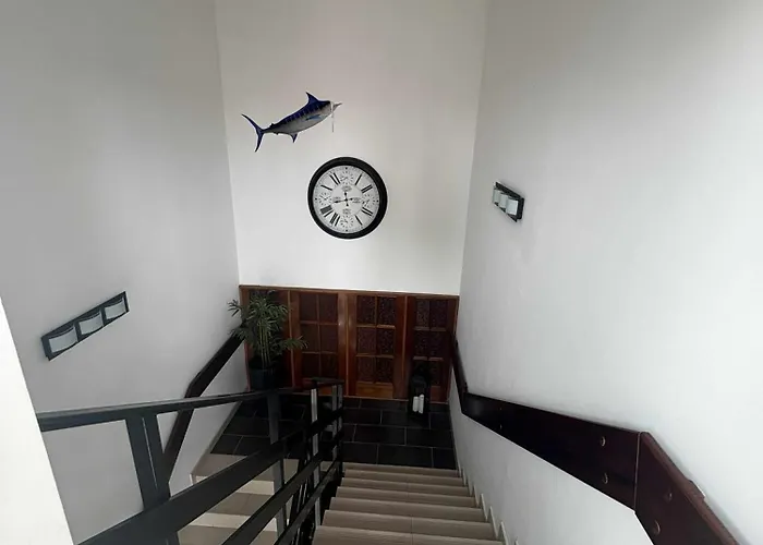 Cichy Zakatek Appartamento Bobolin