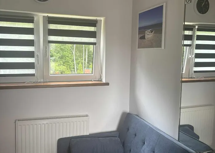 Cichy Zakatek 波波林