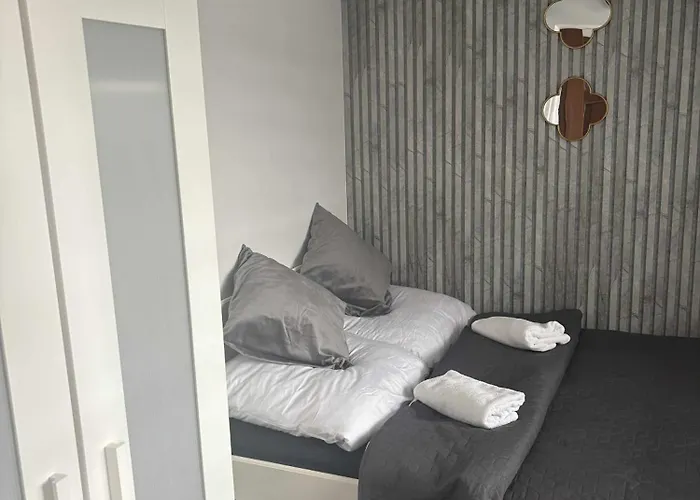 Appartamento Cichy Zakatek *