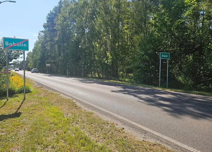 Cichy Zakatek Bobolin