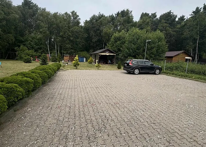 Cichy Zakatek Appartamento *