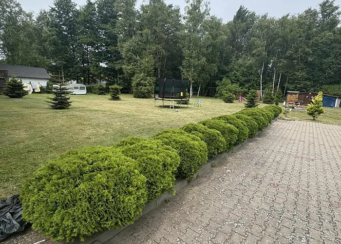 Cichy Zakatek Appartamento *