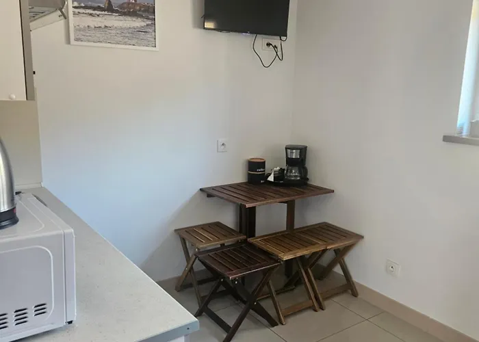 公寓 Cichy Zakatek