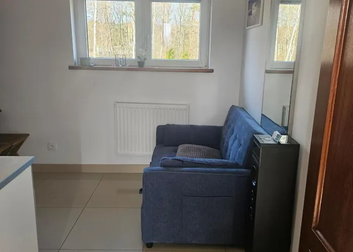 Cichy Zakatek 波波林