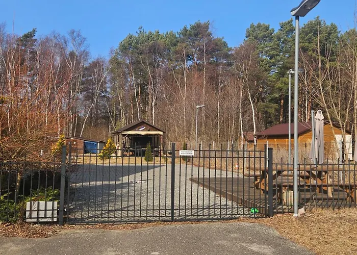 Cichy Zakatek * 波波林